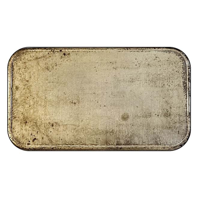 1 oz Philadelphia Centennial City Large Bell Silver Bar .999 Double Serial # Error