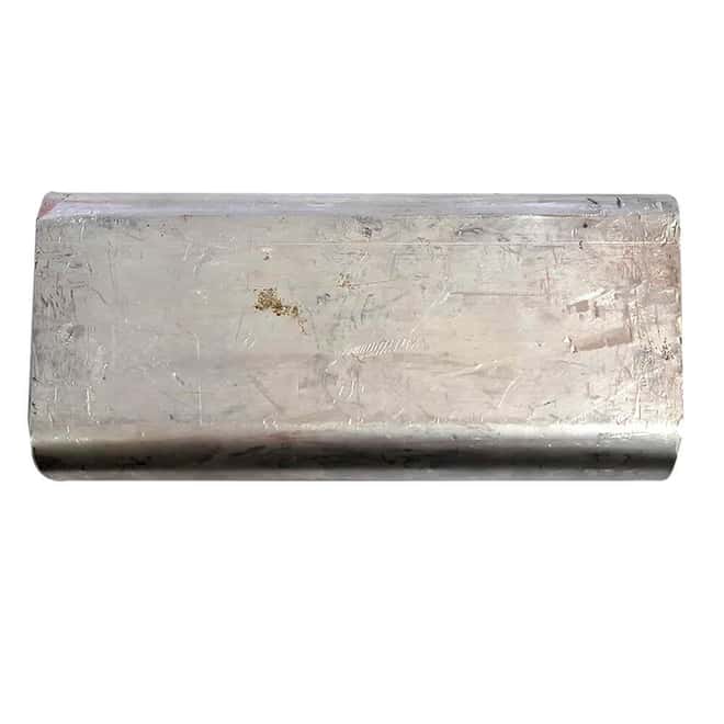 100 oz Wolverine Vintage Silver Bar .999+ Fine