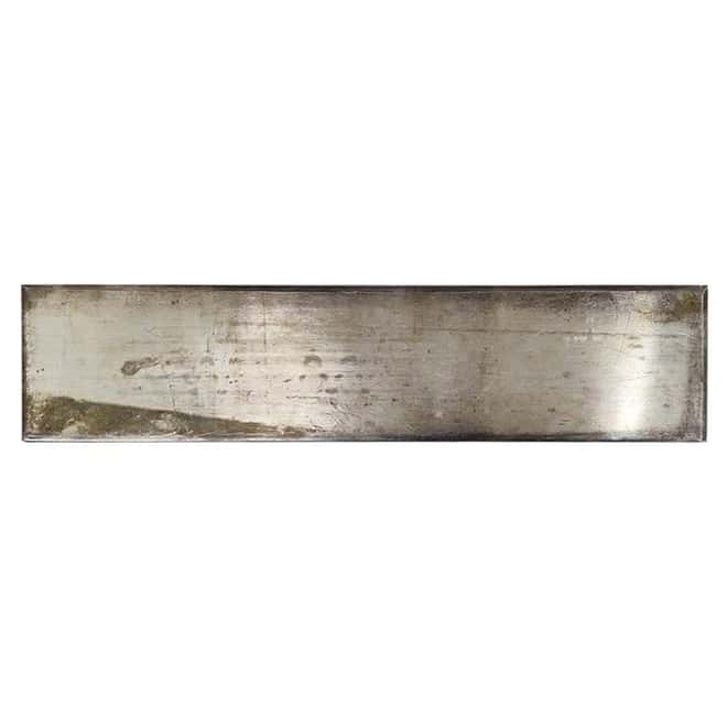 101.17 oz Engelhard Industrial Silver Bar .999 Fine