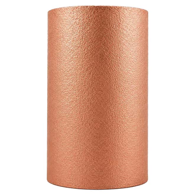 10 Pound Bullion Exchanges Copper Rod Bar .9999 Fine