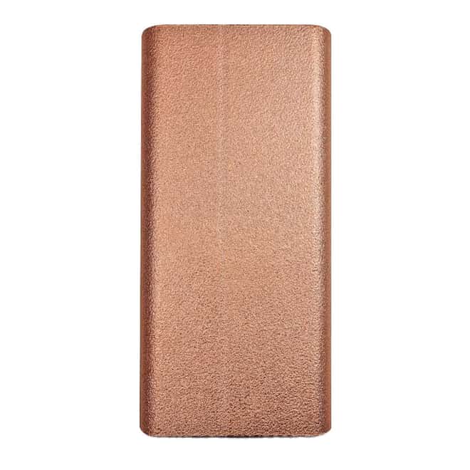 10 Pound Copper Element Bar .9999 Fine (Rounded Edges)