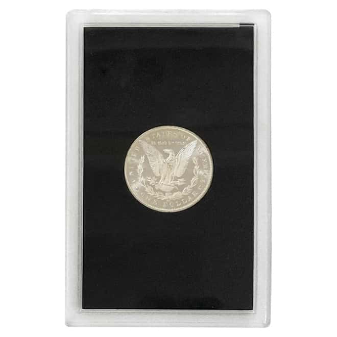 1882-1884 CC Morgan Silver Dollar $1 GSA (Random Year)