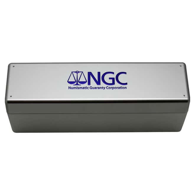 1986-2005 Silver American Eagle 20-Coin Set NGC MS 69 (w/Box)