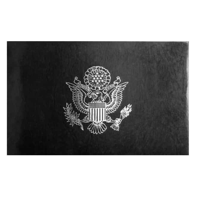 1994-S US Mint Proof Silver Set (w/Box & COA)