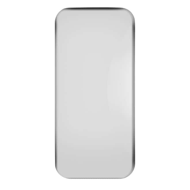 1 Kilo ABC Refinery Silver Bar .9995 Fine