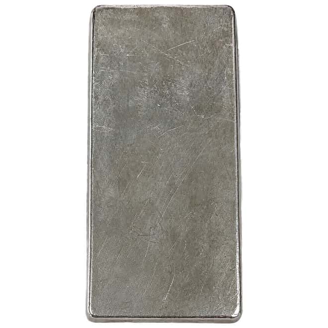 1 Kilo Royal Canadian Mint (RCM) .999 Fine Silver Bar
