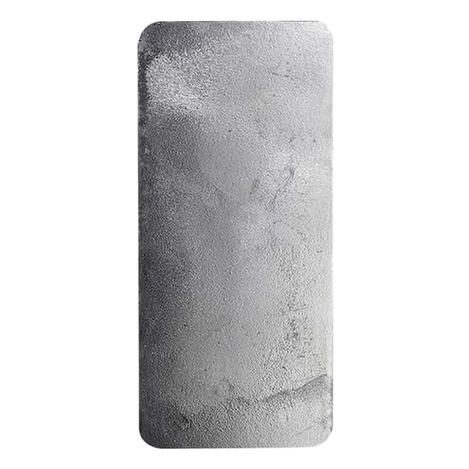 Box of 15 - 1 Kilo Silver Bar Valcambi Suisse .999 Fine (w/Assay)
