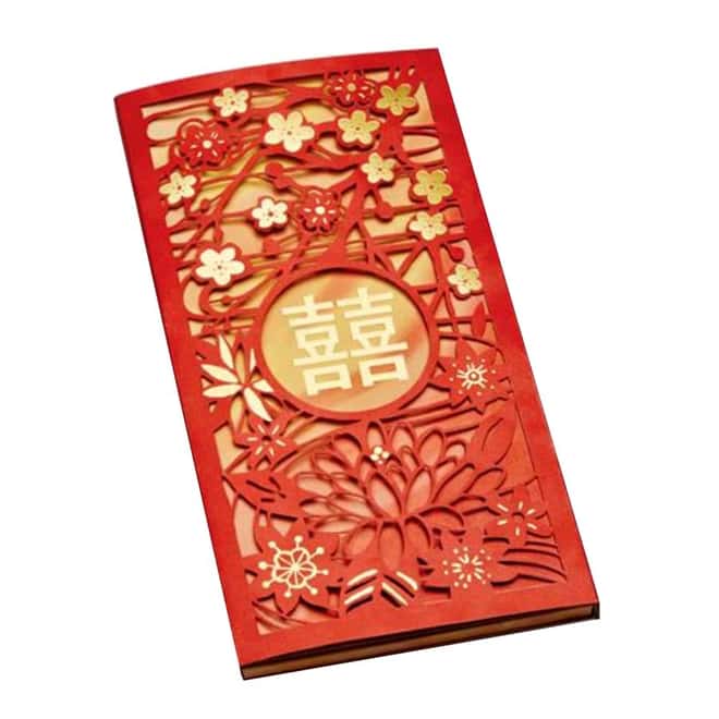 2018 1 oz Colorized Silver Chinese Wedding Coin Bar Australian Perth Mint (w/Box & COA)