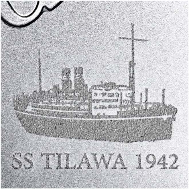 2025 South Africa 1 oz Silver Krugerrand SS Tilawa Privy