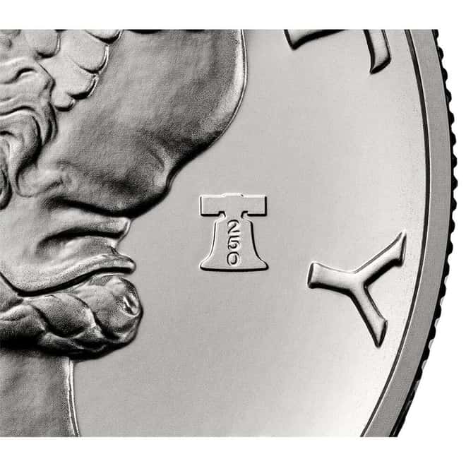 2026-W 1 oz Palladium American Eagle $25 Coin PCGS SP 70 FS