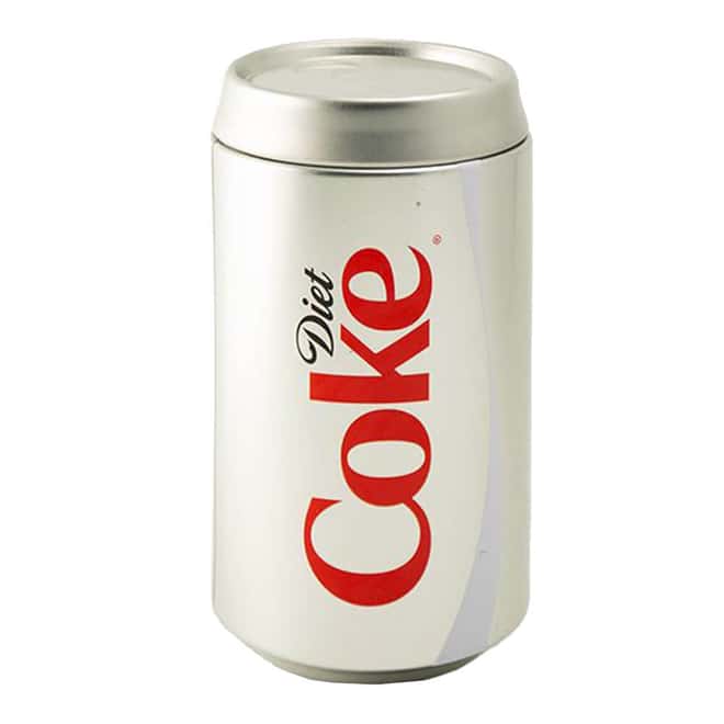 2026 1 oz PAMP Suisse Diet Coke® Shaped Silver Coin .9999 Fine