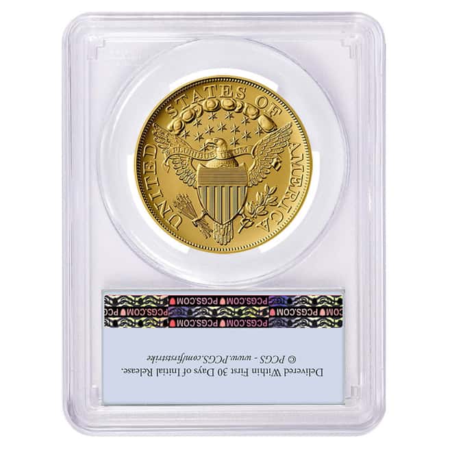 2026 Best of the US Mint 1804 Silver Dollar Gold Coin & Silver Medal Set PCGS SP/MS 70 FS