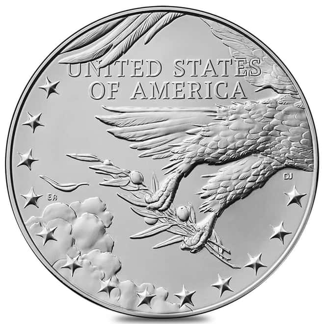 2026 Best of US Mint 1916 Standing Liberty Quarter Dollar Gold Coin & Silver Medal Set (w/Box & COA)