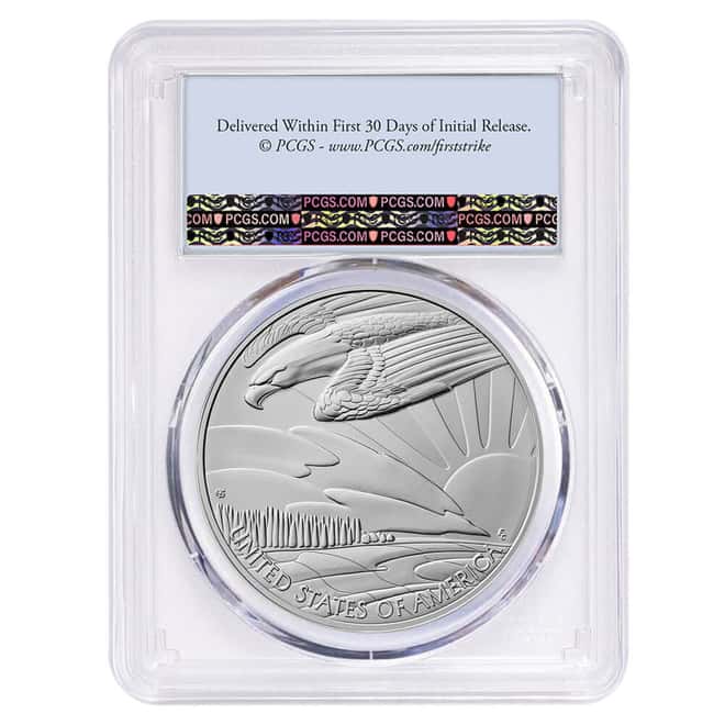 2026 Best of US Mint 1916 Walking Liberty Half Dollar Gold Coin & Silver Medal Set PCGS SP/MS 70 FS