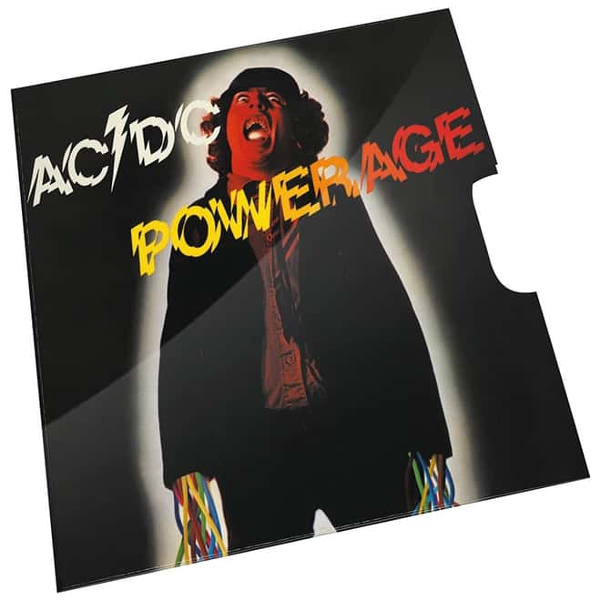 2022 - 2023 AC/DC 45th Ann. 20C 6-Coin Set - Royal Australian Mint (w/Box)