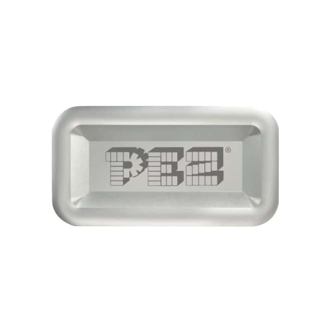30 gram PAMP Suisse PEZ Silver Wafers Refills 6-Unit Set