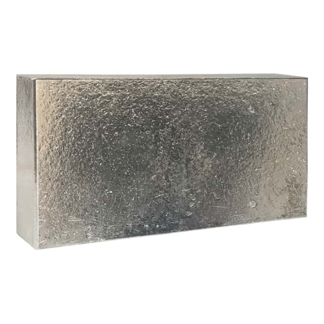 50 oz Pyromet Silver Bar .999 Fine