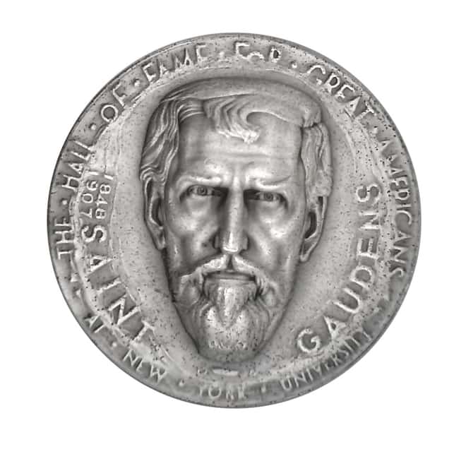 1971-silver-saint-gaudens-augustus-hall-of-fame-for-great-americans-medal-at-nyu