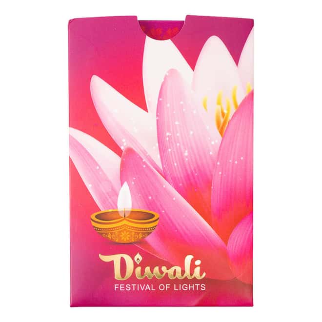 5 Gram PAMP Suisse Diwali Lakshmi & Sacred Cow Gold Bar .9999 Fine (in Assay)