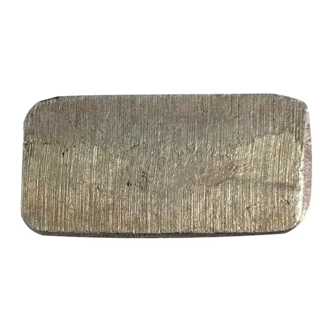 5 oz Phoenix Precious Metals Hand Poured Silver Bar .999 Fine