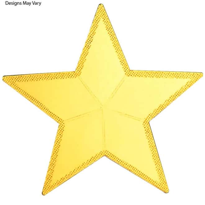 5 x 1 Gram Gold Valcambi Star CombiBar .9999 Fine (in Cap)