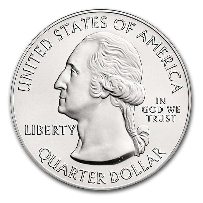 2015 5 oz America the Beautiful ATB Silver Kisatchie National Forest Coin NGC MS 69 PL (Early Releases)