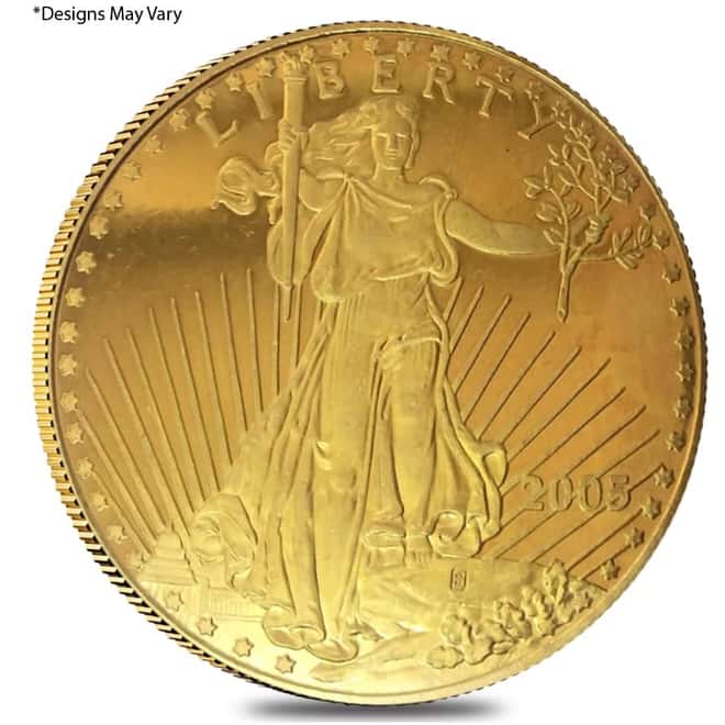 8 oz Silver Generic Rounds .999 Fine | Bullion Exchanges