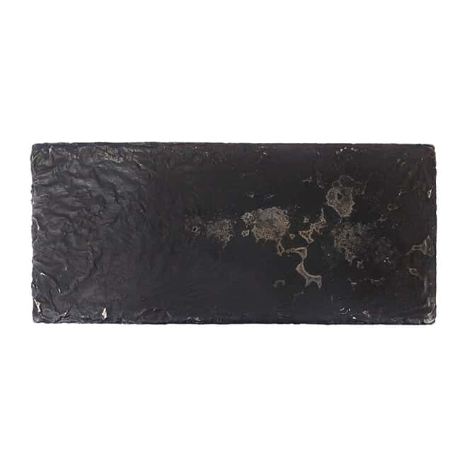 96.15 oz US Treasury Silver Grease Bar