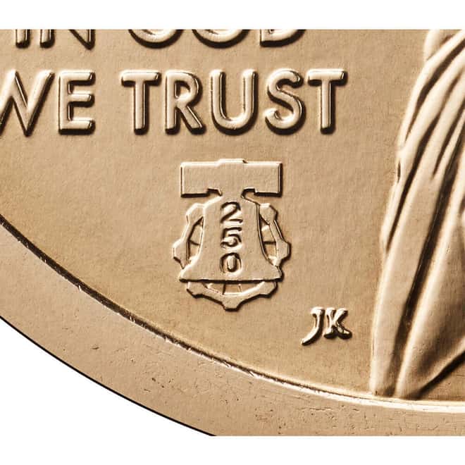 $25 Face Value Roll 2026-D American Innovation Minnesota $1 Coin (25 Coins)