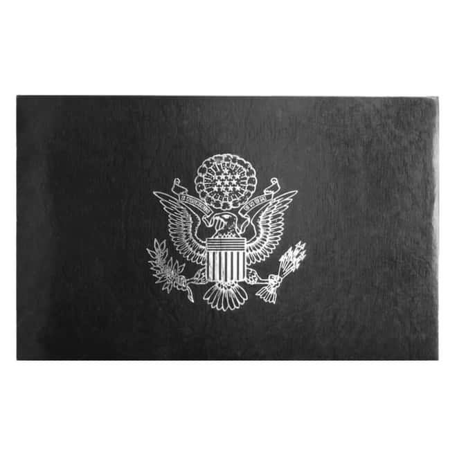 1997-S US Mint Proof Silver Set (w/Box & COA)