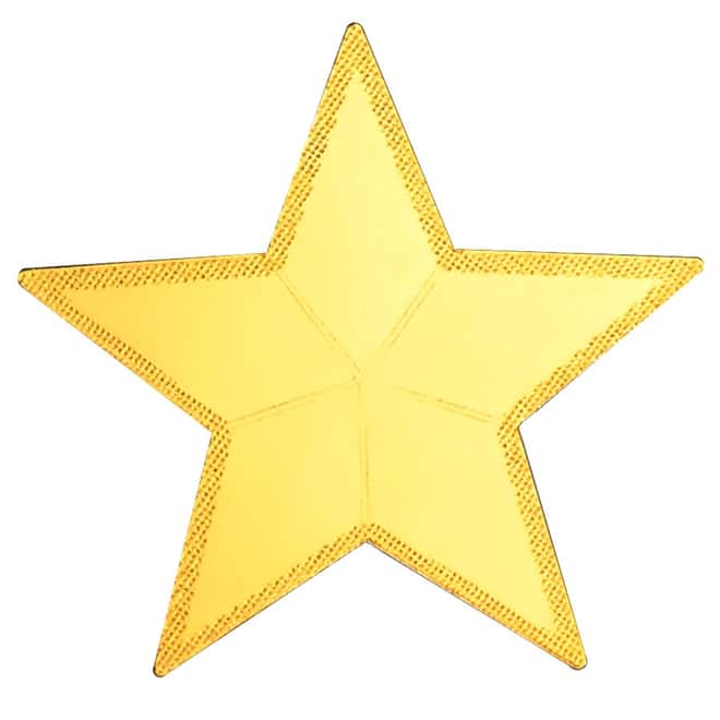 5 x 1 gram Gold Valcambi Star CombiBar .9999 Fine