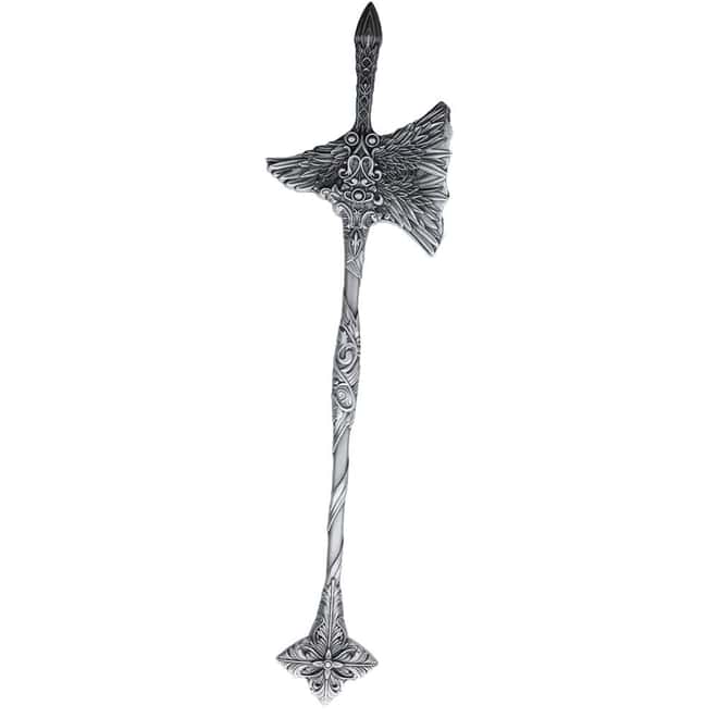 2024 2.5 oz South Korea The Halberd of St. Raphael Silver Bar .999 Fine