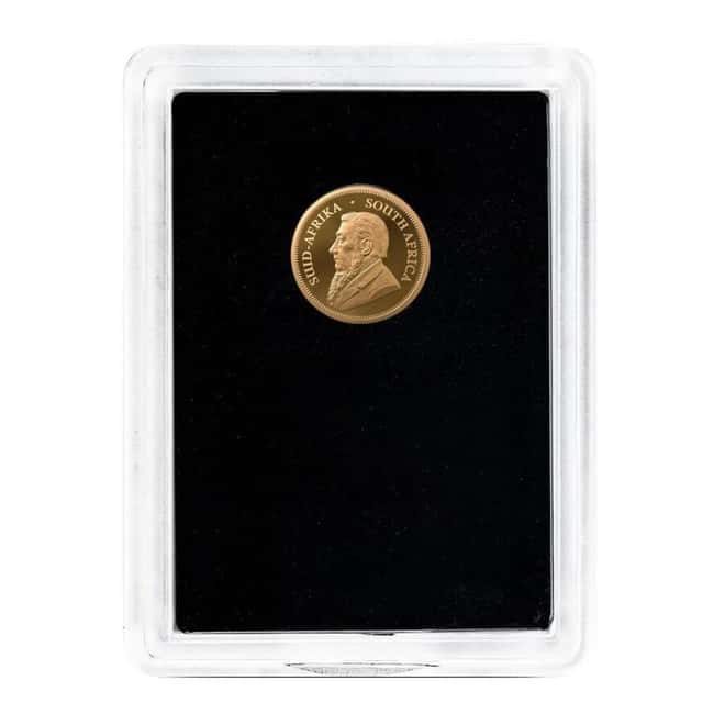 2024 South Africa 1/50 oz Proof Gold Krugerrand