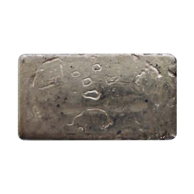 10 oz Engelhard Cast Silver Bar .999+ Fine (3rd Series, 5-digit Serial Variation)