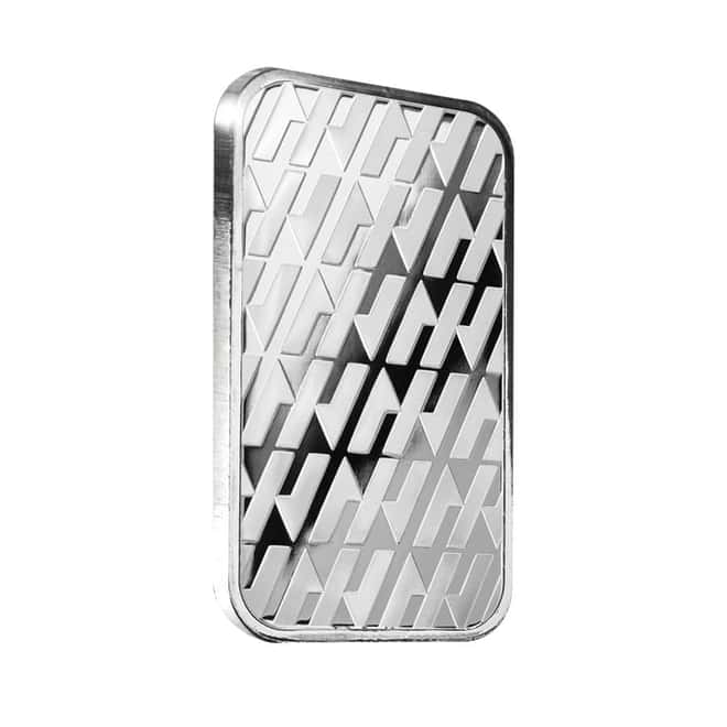 Lot of 20 - 1 oz Asahi Silver Bar .999 Fine