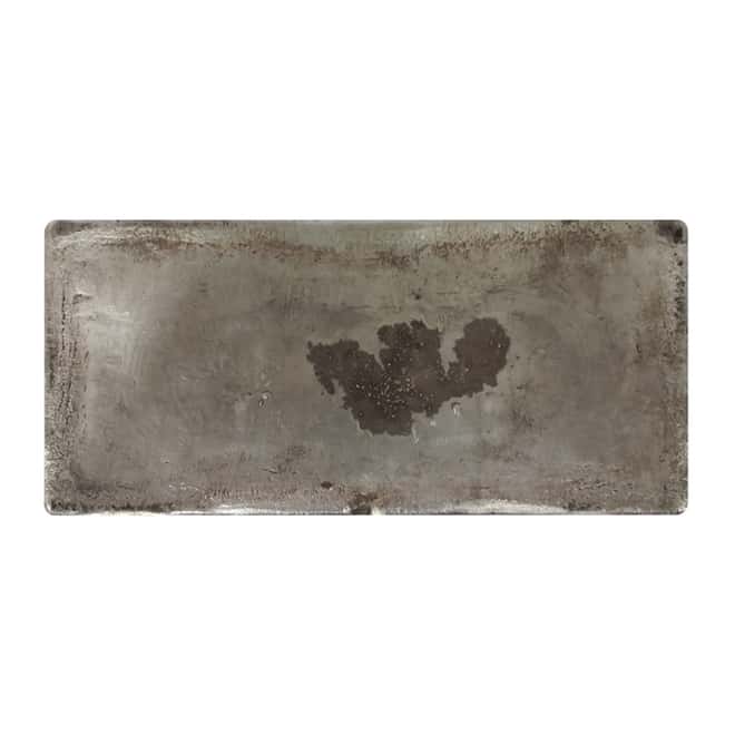 106.86 oz US Treasury Silver Grease Bar