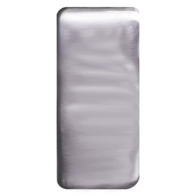 Box of 15 - 1 Kilo PAMP Suisse Silver Cast Bar .999 Fine (w/Assay)