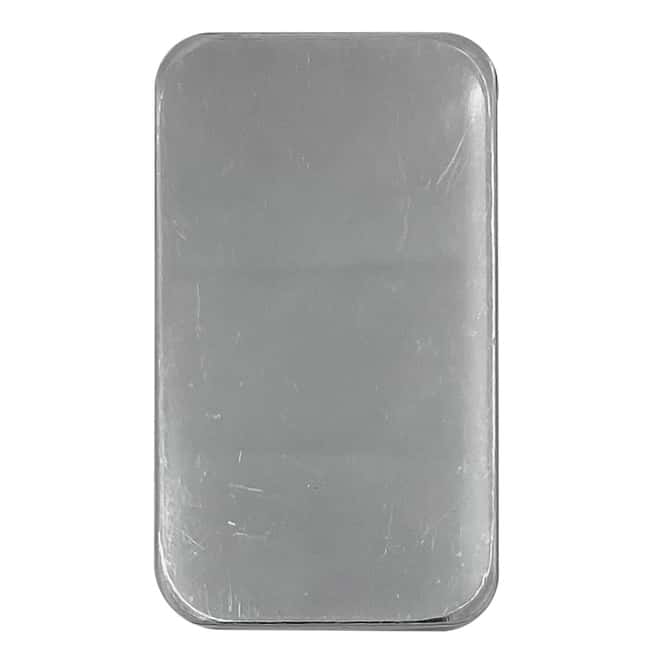 100 gram Argor Heraeus Silver Bar Pressed .999 Fine