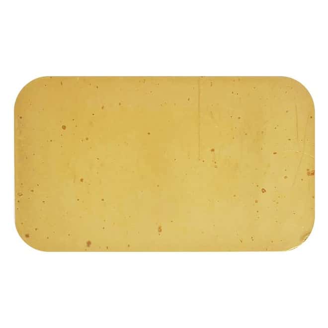 100 gram Engelhard Canada Vintage Gold Bar .9999 Fine