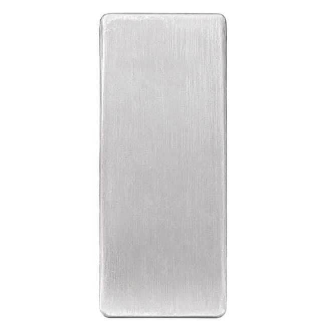 100 oz Empire State Mint Statue of Liberty Silver Bar .999 Fine