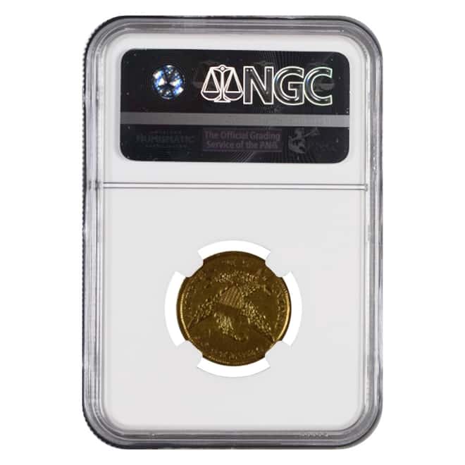 1838 D $5 Classic Head Half Eagle Gold Coin NGC AU Details