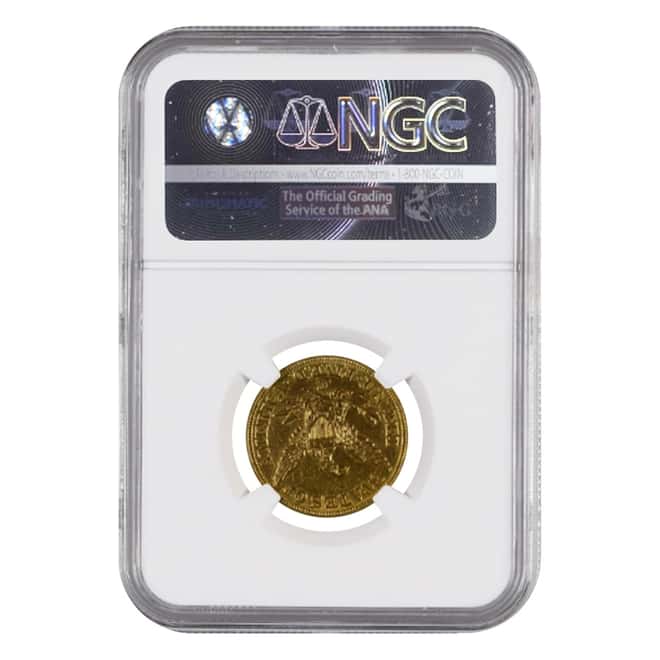 1847 C $5 Liberty Head Half Eagle Gold Coin NGC AU Details
