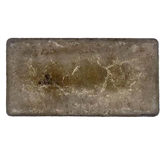 108.68 oz US Treasury Silver Grease Bar