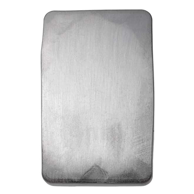 10 oz Argentia Cast Silver Bar .9999 Fine
