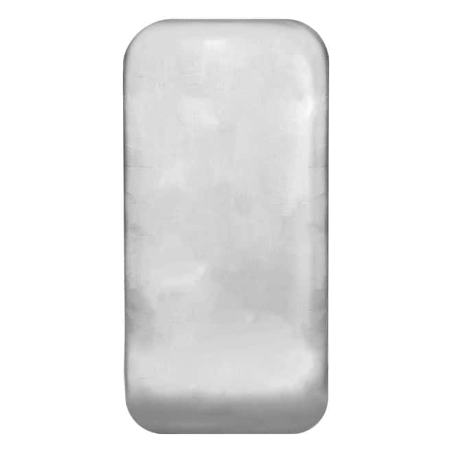 10 oz Istanbul Gold Refinery IGR Silver Bar .999 Fine (w/Assay)