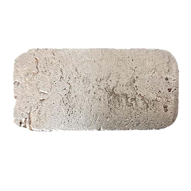 10 oz Phoenix Refining Corp Silver Bar .999 Fine