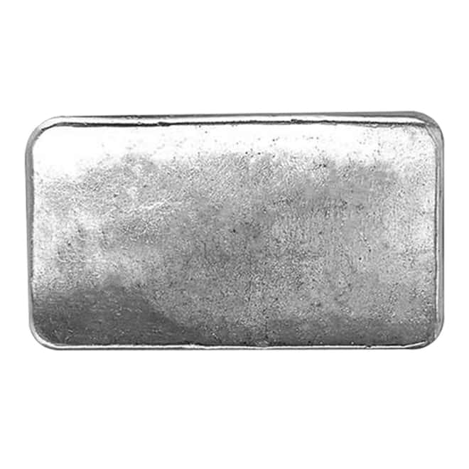 10 oz Pioneer Metals Silver Bar .999 Fine