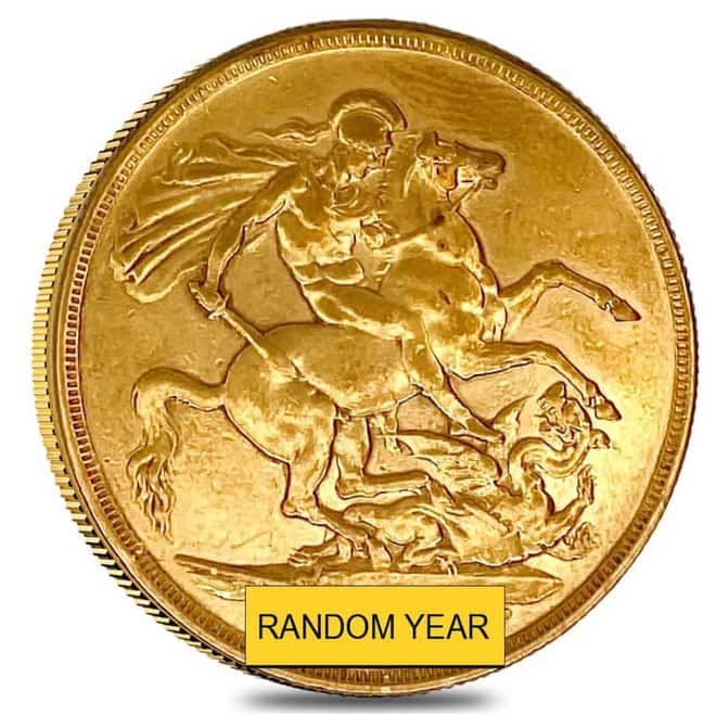 1887 British Gold Double Sovereign Victoria Jubilee Head Ex Jewelry