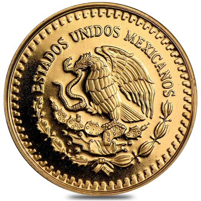 1985 Mexico 250 Pesos 1/4 oz Proof Gold World Cup/450th Anniversary Coin (w/Box & COA)