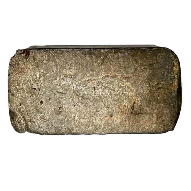 10 oz Rosario Resources Corporation Vintage Silver Bar